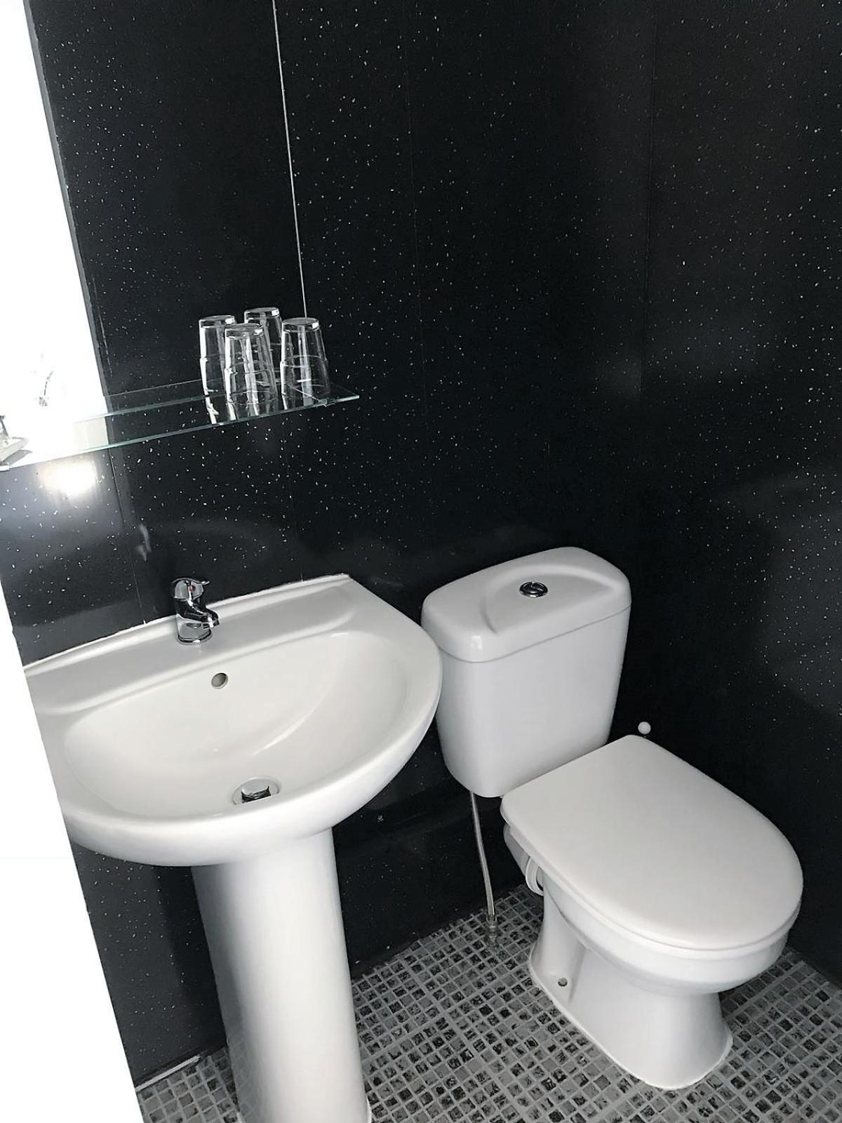 לינה וארוחת בוקר בלקפול Westbourne House חדר תמונה
