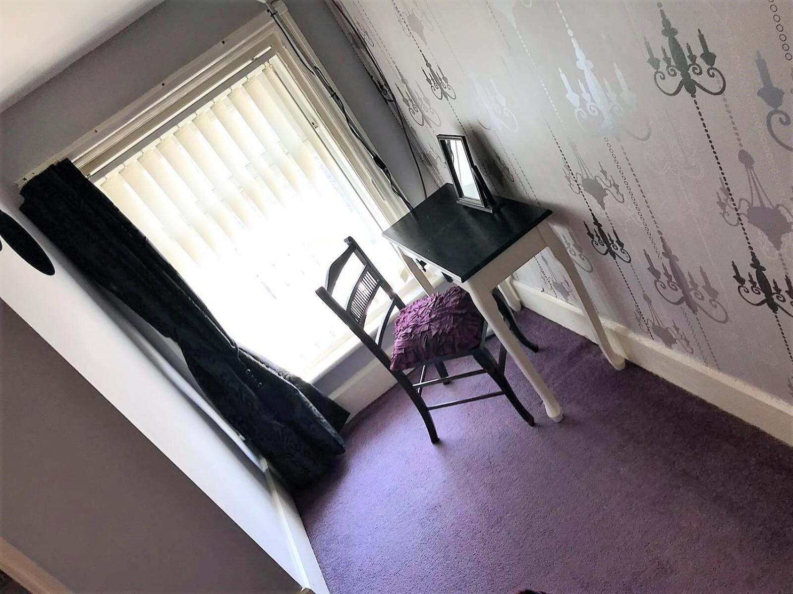 לינה וארוחת בוקר בלקפול Westbourne House מראה חיצוני תמונה